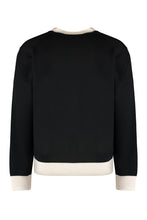 Load image into Gallery viewer, Wool cardigan
