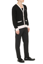 Load image into Gallery viewer, Wool cardigan
