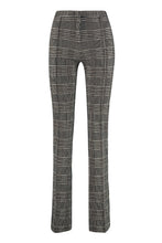 Load image into Gallery viewer, Hulka Prince of Wales checked trousers
