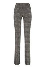Load image into Gallery viewer, Hulka Prince of Wales checked trousers
