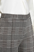 Load image into Gallery viewer, Hulka Prince of Wales checked trousers
