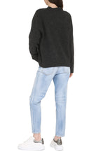 Load image into Gallery viewer, Wool cardigan
