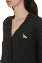 Load image into Gallery viewer, Wool cardigan
