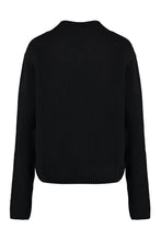 Load image into Gallery viewer, Wool cardigan

