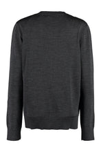 Load image into Gallery viewer, Wool cardigan
