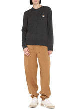 Load image into Gallery viewer, Wool cardigan
