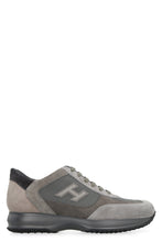 Load image into Gallery viewer, Hogan Interactive low-top sneakers
