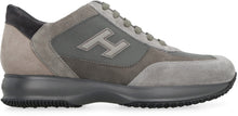 Load image into Gallery viewer, Hogan Interactive low-top sneakers
