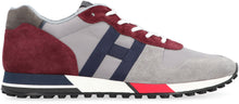 Load image into Gallery viewer, Hogan H383 low-top sneakers
