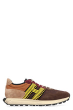 Load image into Gallery viewer, Hogan H601 low-top sneakers
