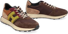 Load image into Gallery viewer, Hogan H601 low-top sneakers
