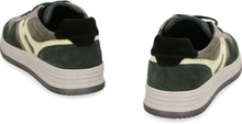 Load image into Gallery viewer, H630 Leather low-top sneakers
