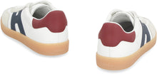 Load image into Gallery viewer, Hogan Cool leather low-top sneakers
