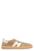 Load image into Gallery viewer, Hogan Cool leather low-top sneakers
