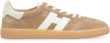 Load image into Gallery viewer, Hogan Cool leather low-top sneakers
