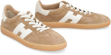 Load image into Gallery viewer, Hogan Cool leather low-top sneakers
