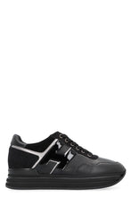 Load image into Gallery viewer, Hogan Midi H222 low-top sneakers

