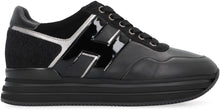 Load image into Gallery viewer, Hogan Midi H222 low-top sneakers
