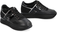 Load image into Gallery viewer, Hogan Midi H222 low-top sneakers
