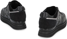 Load image into Gallery viewer, Hogan Midi H222 low-top sneakers
