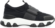 Load image into Gallery viewer, Hogan Hyperactive slip-on sneakers
