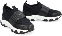 Load image into Gallery viewer, Hogan Hyperactive slip-on sneakers

