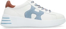 Load image into Gallery viewer, Hogan Rebel Low-top sneakers
