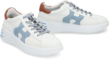 Load image into Gallery viewer, Hogan Rebel Low-top sneakers
