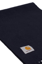 Load image into Gallery viewer, Wool scarf with fringes
