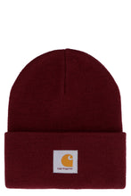 Load image into Gallery viewer, Ribbed knit beanie
