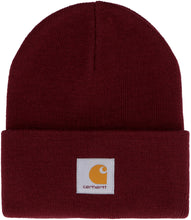Load image into Gallery viewer, Ribbed knit beanie
