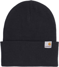 Load image into Gallery viewer, Ribbed knit beanie
