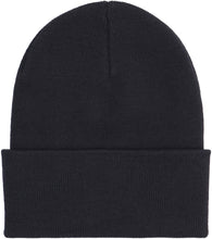Load image into Gallery viewer, Ribbed knit beanie
