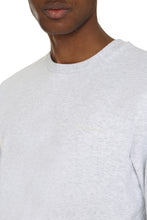 Load image into Gallery viewer, Logo detail cotton sweatshirt
