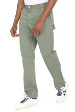 Load image into Gallery viewer, Ruck cotton cargo-trousers
