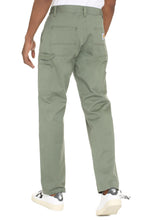 Load image into Gallery viewer, Ruck cotton cargo-trousers
