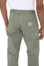 Load image into Gallery viewer, Ruck cotton cargo-trousers
