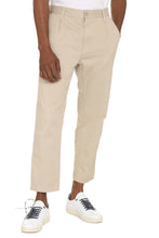 Load image into Gallery viewer, Abbott cotton trousers

