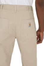 Load image into Gallery viewer, Abbott cotton trousers
