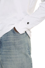 Load image into Gallery viewer, Long sleeve cotton T-shirt
