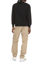Load image into Gallery viewer, Logo detail cotton sweatshirt
