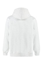 Load image into Gallery viewer, Logo cotton hoodie
