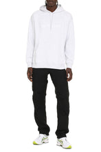 Load image into Gallery viewer, Logo cotton hoodie
