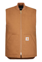 Load image into Gallery viewer, Hamilton cotton vest
