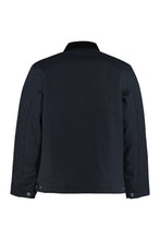 Load image into Gallery viewer, Detroit zippered cotton jacket
