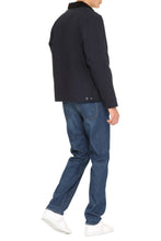 Load image into Gallery viewer, Detroit zippered cotton jacket
