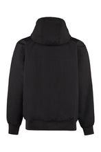 Load image into Gallery viewer, Hooded windbreaker
