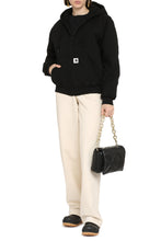 Load image into Gallery viewer, W' Active hood padded jacket
