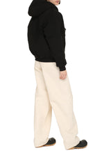 Load image into Gallery viewer, W' Active hood padded jacket
