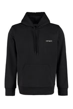 Load image into Gallery viewer, Hooded sweatshirt
